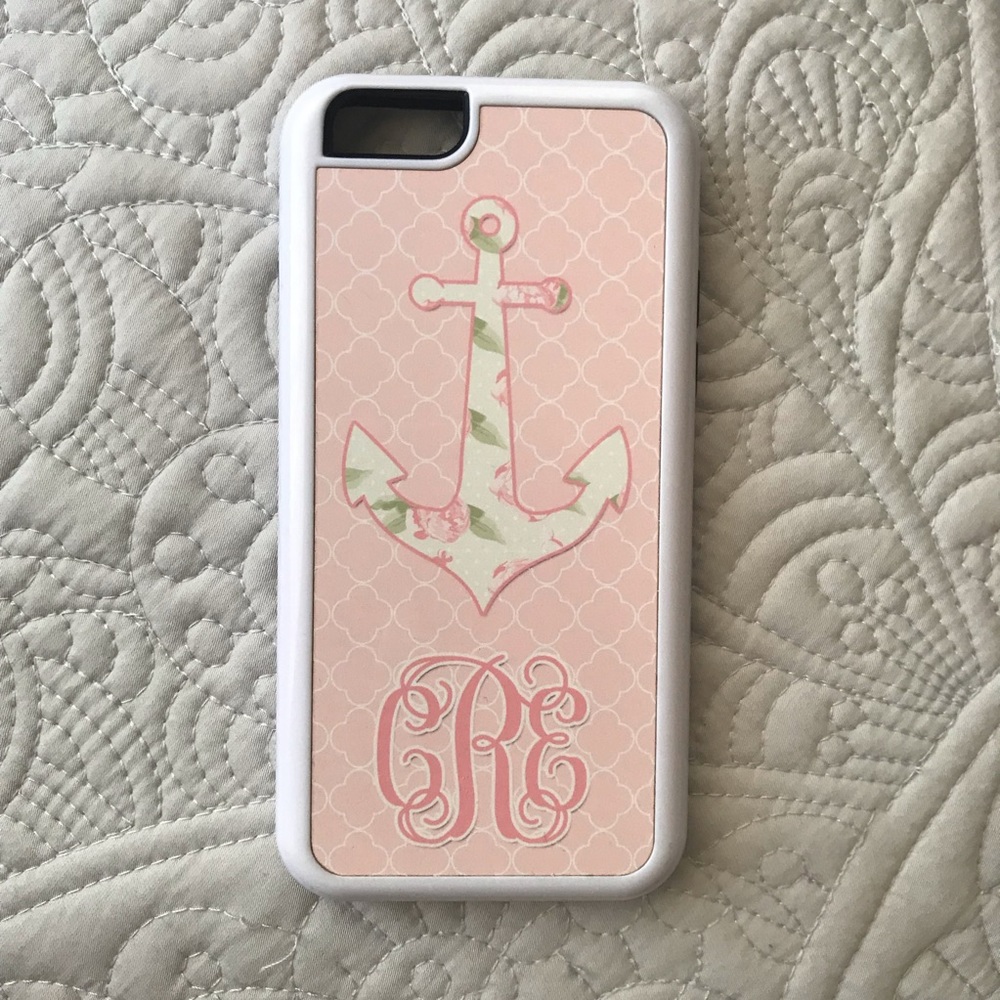 iPhone 6/7 dual case